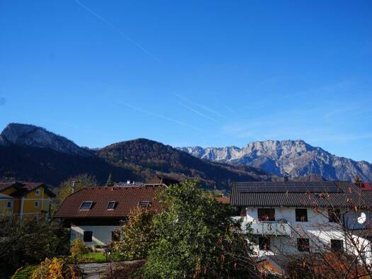 Wohnung zum Kauf - Erstbezug provisionsfrei 960.000 € 4 Zimmer 110,3 m² 1. Geschoss Oberalm 5411