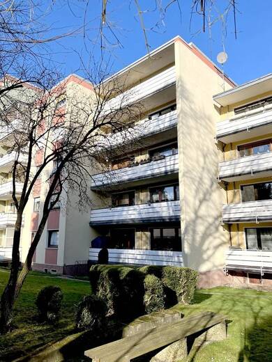Wohnung zum Kauf 210.000 € 3 Zimmer 84 m² 4. Geschoss Weitmar - Mark Bochum 44795