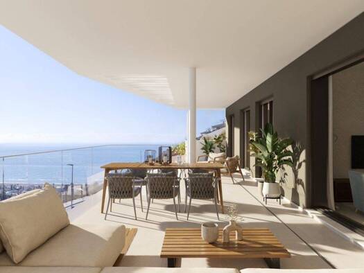 Wohnung zum Kauf - Erstbezug 510.000 € 2 Zimmer 98 m² Rincón de la Victoria 29730