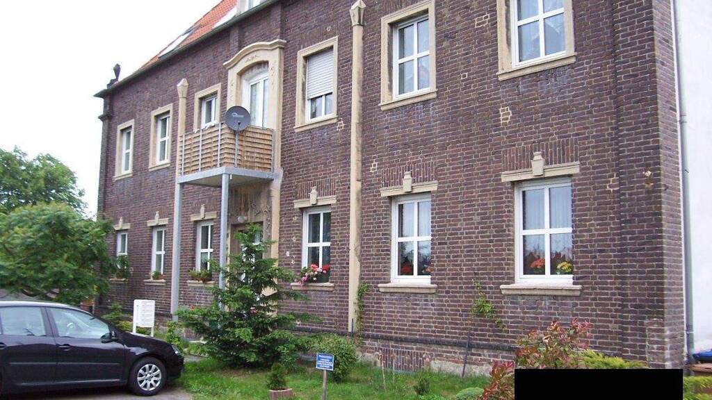 WG-Zimmer zur Miete 960 € 5 Zimmer 120 m² 2. Geschoss frei ab 01.06.2026 Heidestraße 36 Nietleben Halle (Saale) 06126