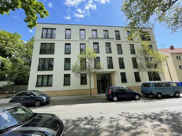 Wohnung zur Miete 1.900 € 3 Zimmer 134 m² 2. Geschoss frei ab 01.10.2026 Braunschweig Innenstadt 38100
