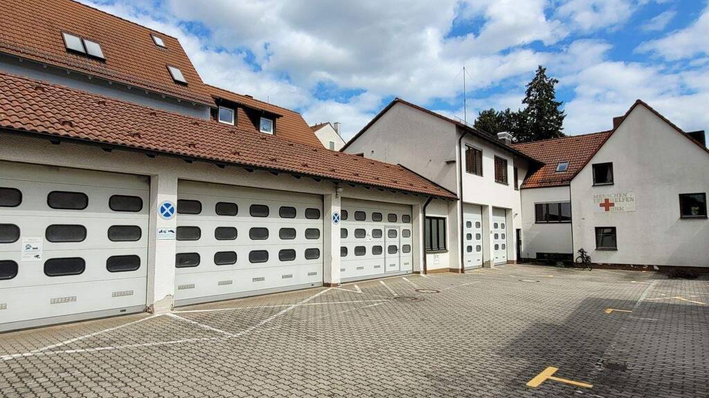 Sonstiges zum Kauf als Kapitalanlage geeignet 695.000 € 800 m² 756 m² Grundstück Schillerstraße 4 Herzogenaurach 91074