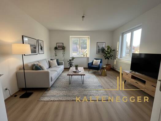 Wohnung zur Miete 460 € 2 Zimmer 60 m² Ternitz 2630