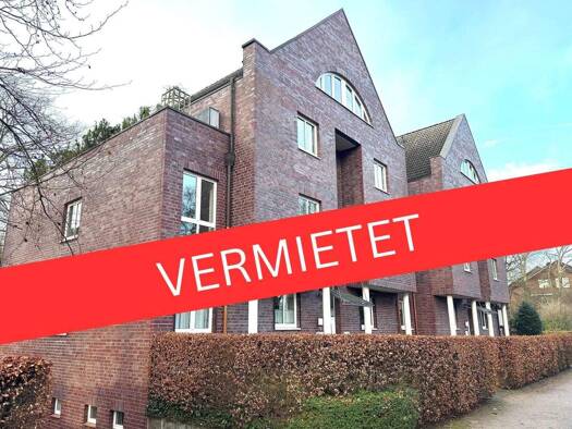 Wohnung zur Miete 1.075 € 2 Zimmer 68,9 m² 2 Geschosse frei ab sofort Hasenhöhe 79 Blankenese Hamburg 22587