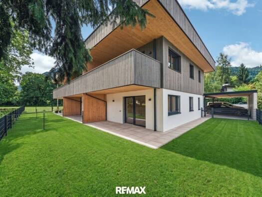 Wohnung zum Kauf - Erstbezug 373.560 € 2 Zimmer 47 m² Kufstein 6330