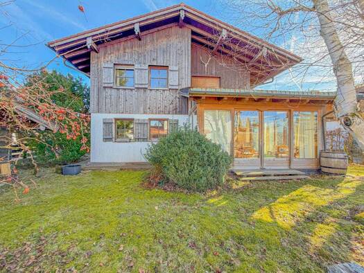 Doppelhaushälfte zum Kauf 849.000 € 3 Zimmer 105 m² 323 m² Grundstück Holzkirchen 83607