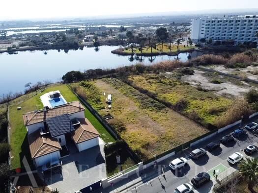 Grundstück zum Kauf 800.000 € 1.881 m² Grundstück Muro