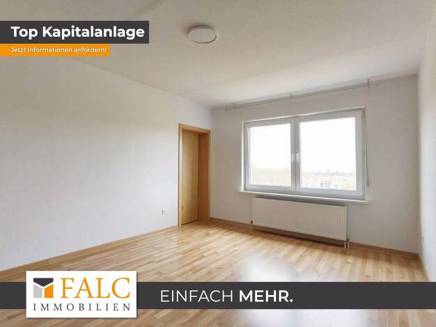 Wohnung zum Kauf 67.000 € 2 Zimmer 38 m² Boizenburg Boizenburg/Elbe 19258