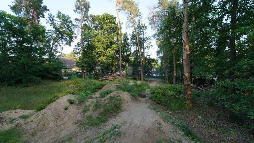 Grundstück zum Kauf 398.792 € 1.965 m² Grundstück Wandlitz 16348