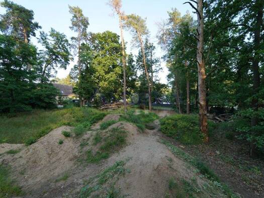 Grundstück zum Kauf 398.792 € 1.965 m² Grundstück Wandlitz Wandlitz 16348