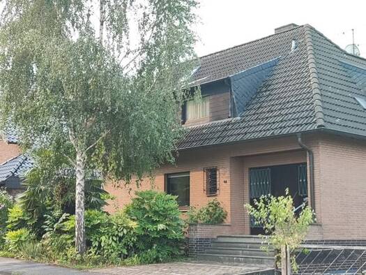 Einfamilienhaus zum Kauf provisionsfrei 370.000 € 5 Zimmer 140 m² 600 m² Grundstück frei ab sofort Im Hahn 46 Mausbach Stolberg 52224