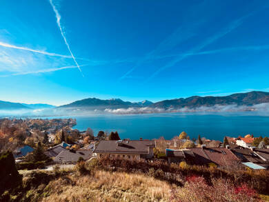 Grundstück zum Kauf 805 m² Grundstück Tegernsee 83684