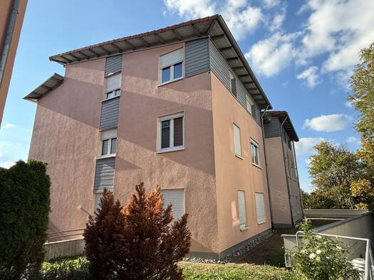 Wohnung zum Kauf 285.000 € 3 Zimmer 82 m² 1. Geschoss Schwäbisch Hall Schwäbisch Hall 74523