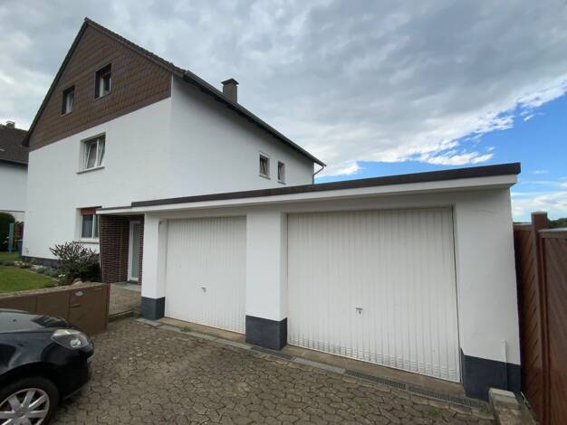 Mehrfamilienhaus zum Kauf 340.000 € 9 Zimmer 192 m² 914 m² Grundstück Wüsten Bad Salzuflen 32108