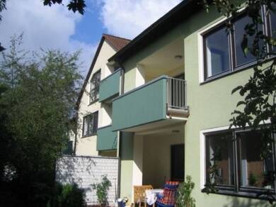 Wohnung zur Miete 720 € 3 Zimmer 90 m² EG frei ab sofort Ulmenstraße 15 Lichtenau Lichtenau 91586