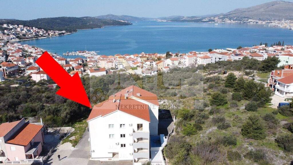 Wohnung zum Kauf 180.000 € 2 Zimmer 80 m² 3. Geschoss Okrug