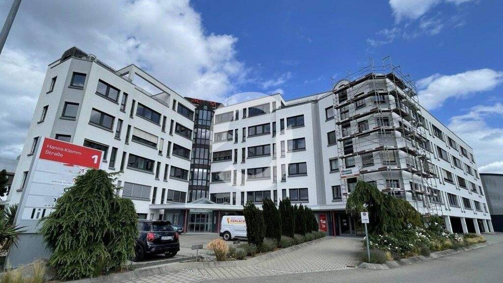 Büro zur Miete provisionsfrei Böblingen 71034