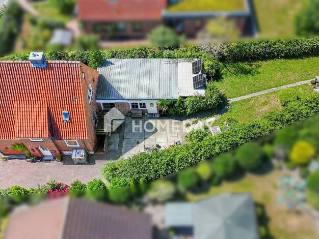 Einfamilienhaus zum Kauf 265.000 € 7 Zimmer 100 m² 594 m² Grundstück Oldenburg Oldenburg in Holstein 23758