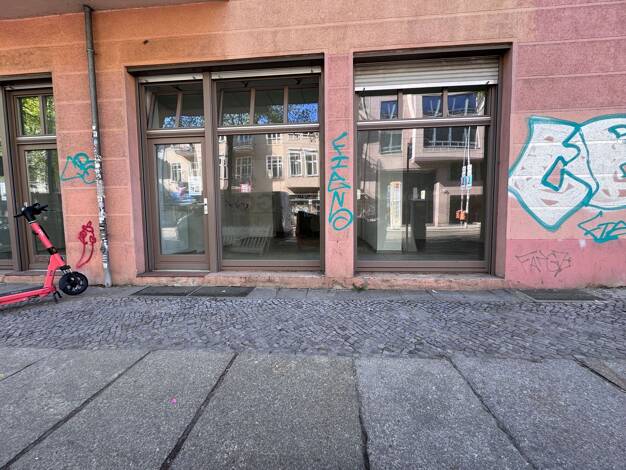 Restaurant zur Miete 2.670 € 72,2 m² Gastrofläche Boxhagener Straße 28 Friedrichshain Friedrichshain-Kreuzberg 10245