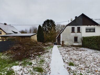 Doppelhaushälfte zum Kauf 79.000 € 3 Zimmer 90 m² 550 m² Grundstück Göttelborn Quierschied 66287