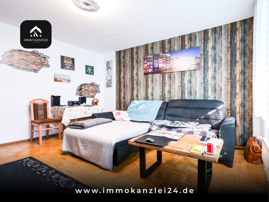 Wohnung zum Kauf 175.000 € 2 Zimmer 51 m² 2. Geschoss Mörsch Rheinstetten 76287
