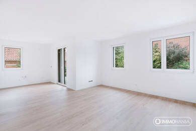 Wohnung zum Kauf 499.000 € 2 Zimmer 82,6 m² frei ab sofort Weststadt Lüneburg 21339