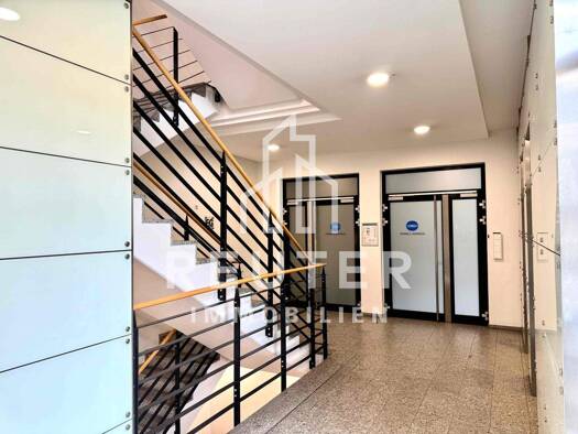 Bürofläche zur Miete provisionsfrei 18,50 € 1.053 m² Bürofläche Eppendorf Hamburg 20251