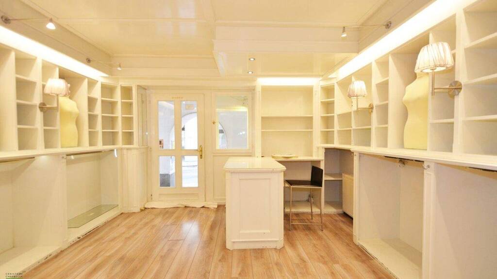Ladenfläche zur Miete 1.700 € 4 Zimmer Perchtoldsdorf 2380