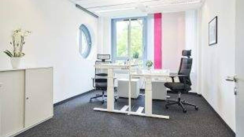 Bürofläche zur Miete provisionsfrei 370 m² Bürofläche Hallbergmoos 85399