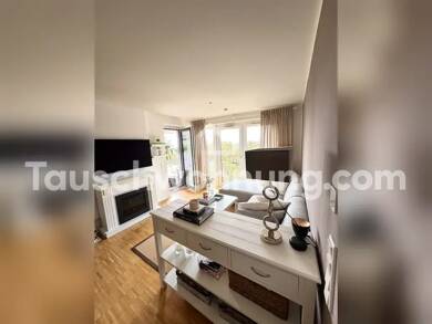 Wohnung zur Miete Tauschwohnung 1.400 € 3 Zimmer 78 m² 7. Geschoss Ohlsdorf Hamburg 22309