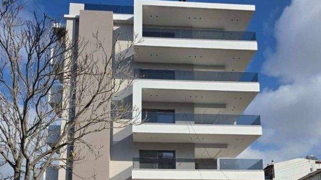 Wohnung zum Kauf 610.000 € 4 Zimmer 109 m² 2. Geschoss Athen