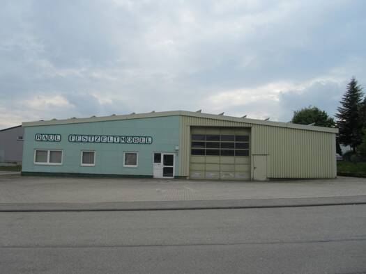 Bürofläche zur Miete provisionsfrei 50 m² Bürofläche Langenbrand Schömberg 75328