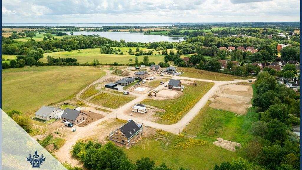 Grundstück zum Kauf 250.000 € 625 m² Grundstück Süsel Süsel / Glindenkamp 23701