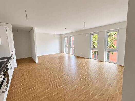 Wohnung zur Miete 2.050 € 5 Zimmer 124 m² Geschoss 2/5 frei ab sofort Potsdam West Potsdam 14471