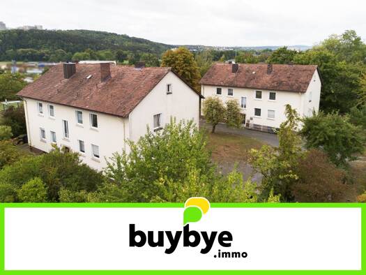 Einfamilienhaus zum Kauf provisionsfrei 850.000 € 20 Zimmer 480 m² 3.021 m² Grundstück Herschfeld Bad Neustadt an der Saale 97616