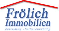 Immobilien Frölich logo