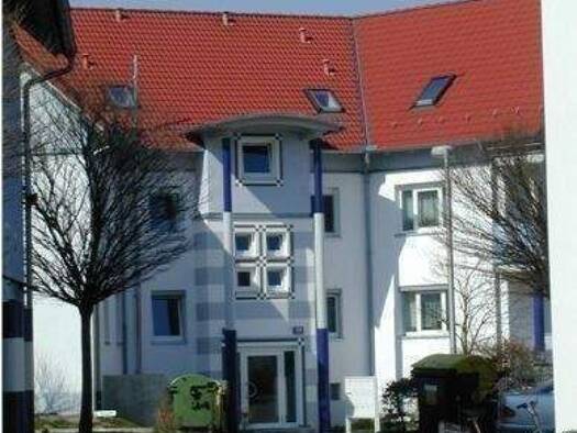 Wohnung zur Miete 550 € 2 Zimmer 58,3 m² EG Zeickhorner Straße 12 e Ebersdorf Ebersdorf b.Coburg 96237