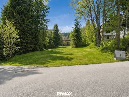 Grundstück zum Kauf 79.900 € 798 m² Grundstück Dr. Theodor Mayer-Siedlung Zeile A 11 Spital am Semmering 8685