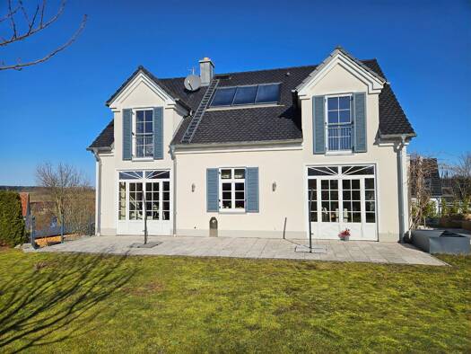 Einfamilienhaus zum Kauf 1.195.000 € 6 Zimmer 219,7 m² 633 m² Grundstück Scheyern 85298