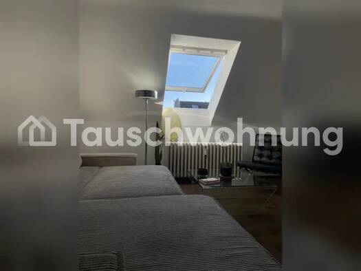 Wohnung zur Miete Tauschwohnung 1.600 € 3 Zimmer 120 m² 4. Geschoss Longerich Köln 50737