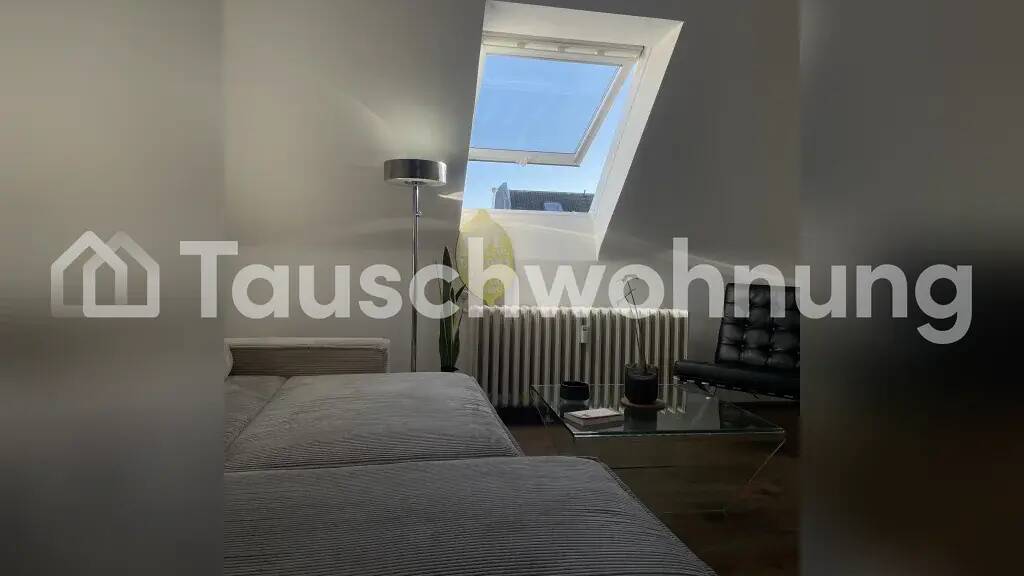 Wohnung zur Miete Tauschwohnung 1.600 € 3 Zimmer 120 m² 4. Geschoss Longerich Köln 50737