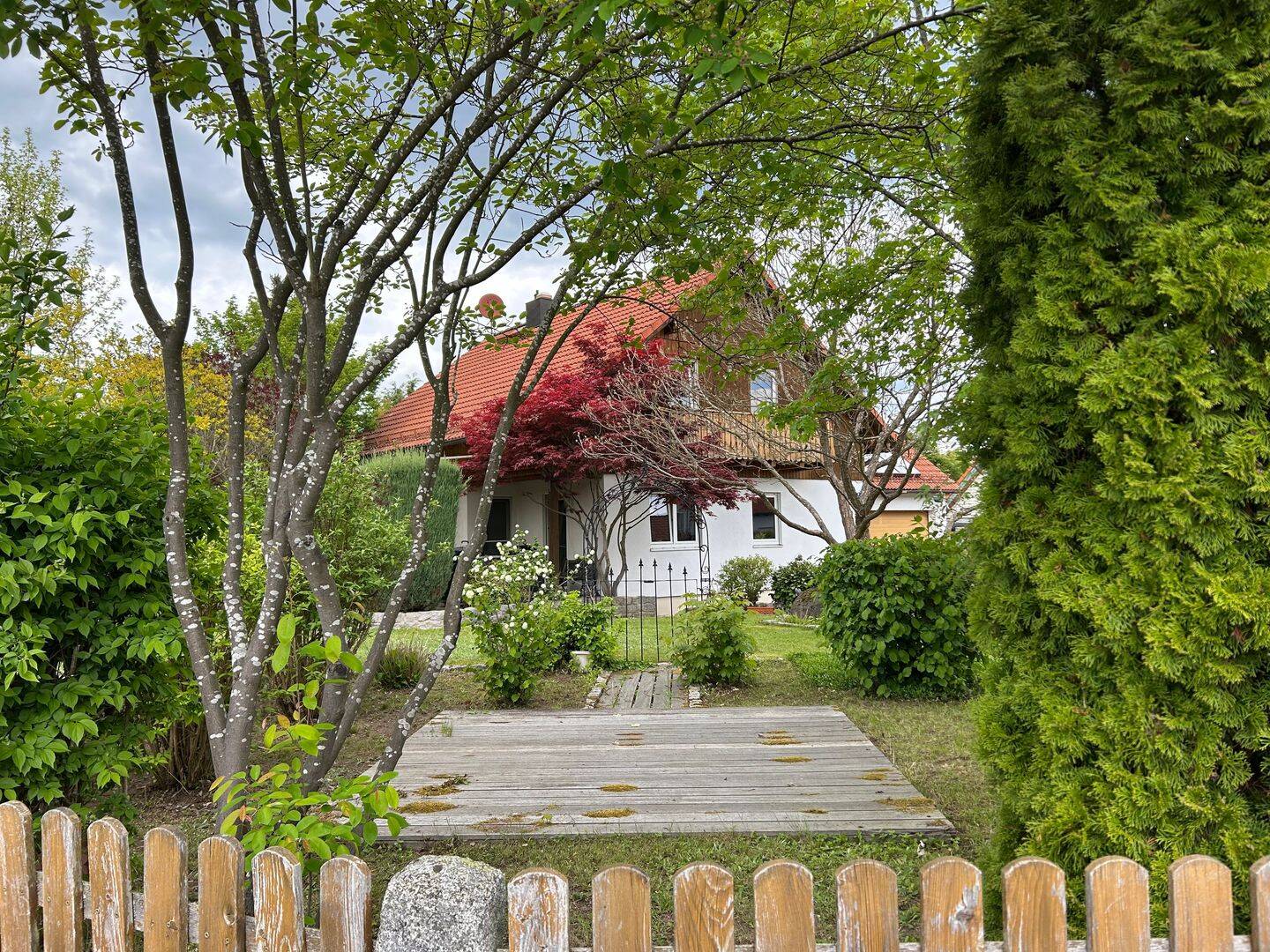 Einfamilienhaus zum Kauf - Ansicht 3