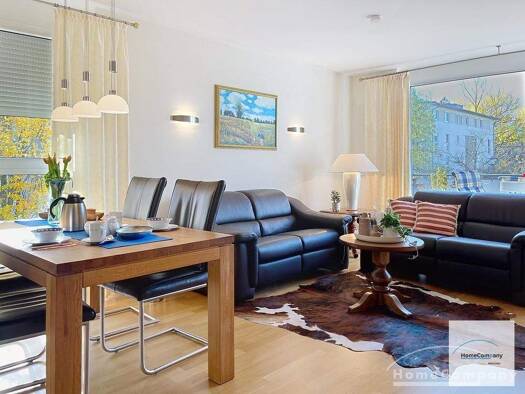 Wohnung zur Miete Wohnen auf Zeit 3.300 € 4 Zimmer 94 m² frei ab 15.11.2025 Garching 85748