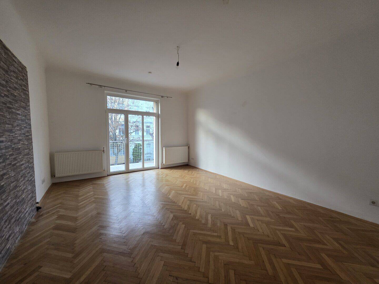 Apartment in Wien - View 5
