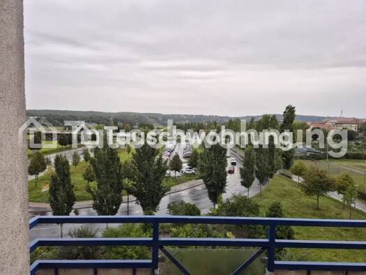 Wohnung zur Miete Tauschwohnung 500 € 2,5 Zimmer 55 m² 5. Geschoss Striesen-West Ortsamtsbereich Blasewitz 01307
