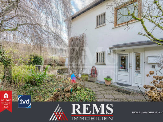 Doppelhaushälfte zum Kauf 475.000 € 8 Zimmer 164,5 m² 674 m² Grundstück Sechselberg Althütte / Sechselberg 71566