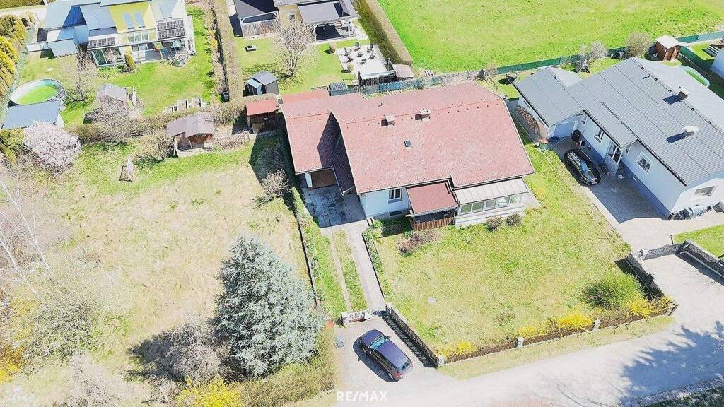 Einfamilienhaus zum Kauf 297.000 € 4 Zimmer 112,8 m² 871 m² Grundstück Krobathen 9064