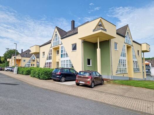 Wohnung zum Kauf 109.900 € 3 Zimmer 60,6 m² Jüngersdorf Langerwehe 52379