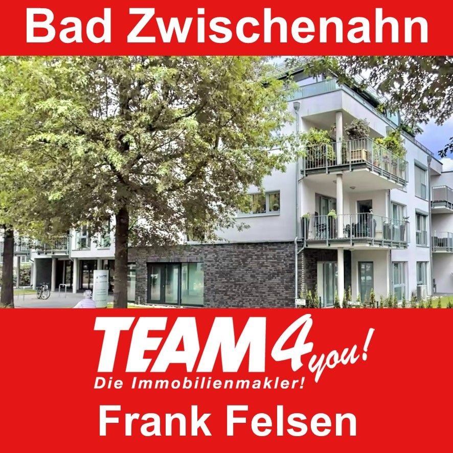 Wohnung zum Kauf 398.000 € 2 Zimmer 98 m²<br/>Wohnfläche Bahnhofstraße 20 Bad Zwischenahn Bad Zwischenahn 26160