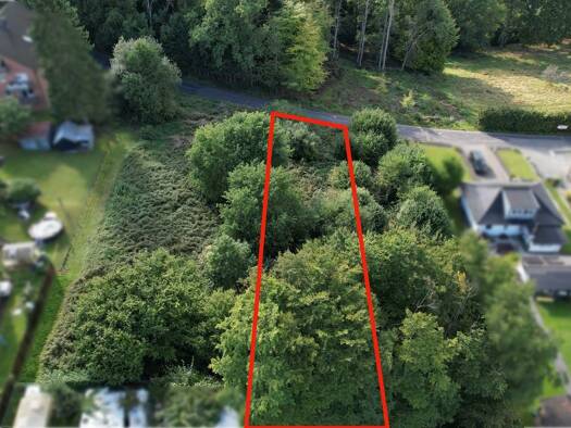 Grundstück zum Kauf 80.000 € 796 m² Grundstück Locksiefen Windeck 51570